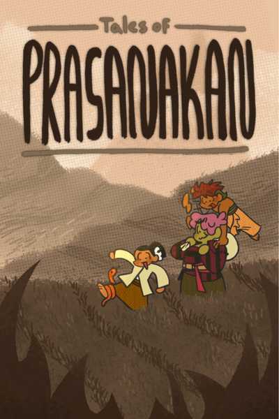 Tales of Prasanakan