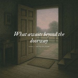 Chapter 5 - What awaits beyond the doorway