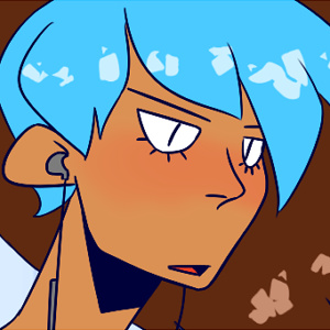 No more alcohol for me