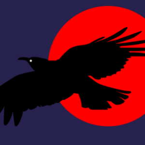 Crow of Khaede