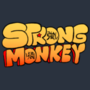 Strong Monkey 強い猿