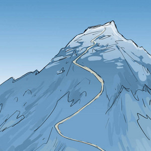 The Mountain