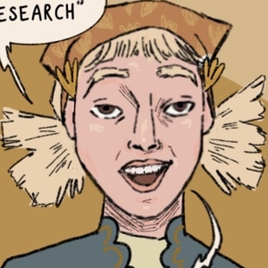 (Chapter One) Part Two