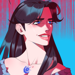 Episode 2 "Who am I?"