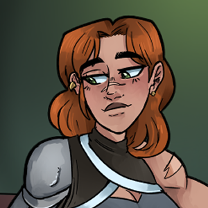 Ch 1: A Spark Between Us - Pg 5