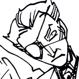 Ep. 10 [doodly interlude]