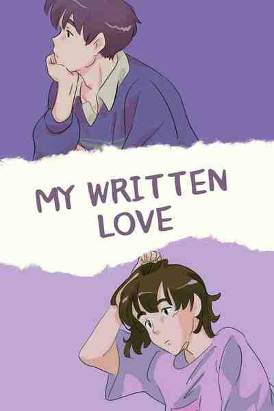 My Written Love