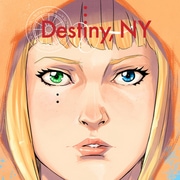 DESTINY, NY - Stories