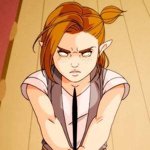 Episodio 2, Venganza.