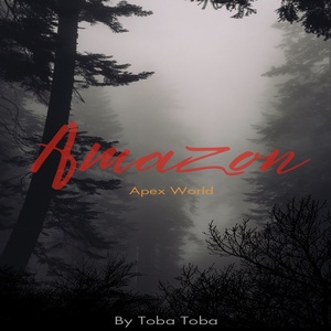 The Amazon That Fell