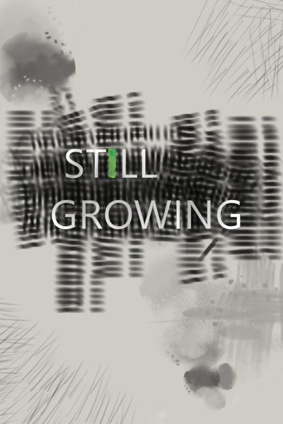 still growing