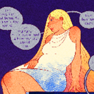 Chapter 3: Wanderers- Part 2