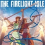 The Firelight Isle