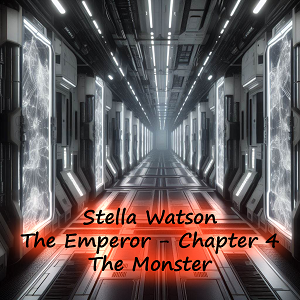 Chapter 4 - The Monster (Part 3)