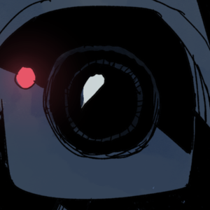 Read Iris Complex :: Episode 23 | Tapas Community