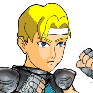 Cap&iacute;tulo 9 &mdash; El Guerrero del Cosmos