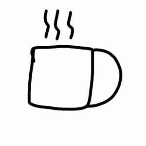 Episode 1 : coffee