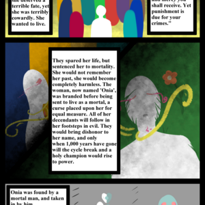 Prologue: Branding and Mortality