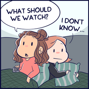 What to Watch