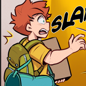 Chapter 1: Restart (pages 9-10)