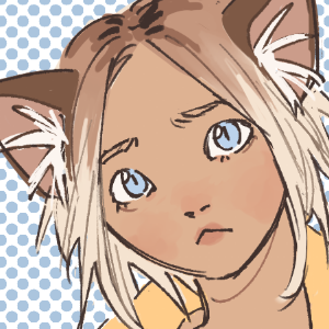 Chapter 1 - a Cat Girl and a Mermaid (1)
