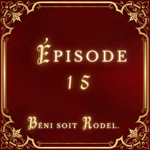 Les larmes de celui qui souffrait (partie 1)