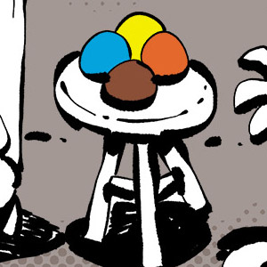 15 - Armadilha L&uacute;dica