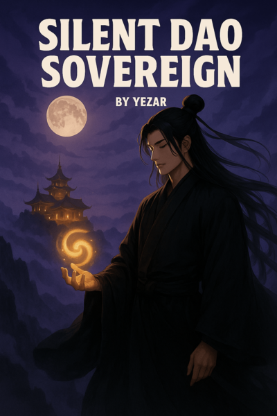 Silent Dao Sovereign [Xianxia, Cultivation]