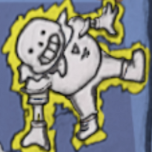 A Sinking Suspicion pg. 8