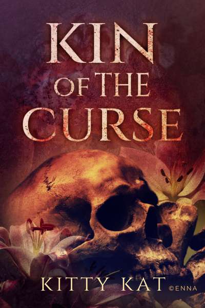 Tapas Mystery Kin of the Curse | Book 1