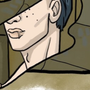 Recommencement | Chapter one | Page Six