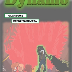 Ex&eacute;rcito de Jaba 