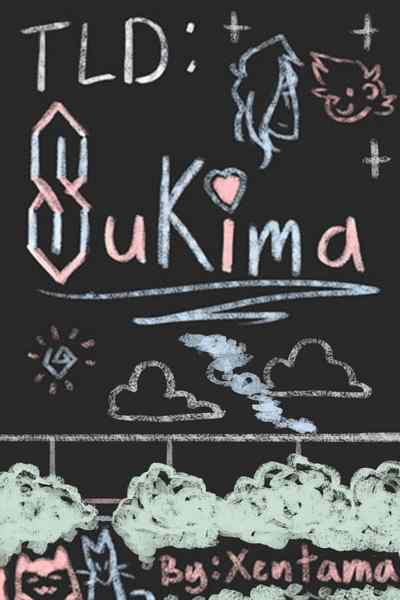 The Longest Day: Sukima