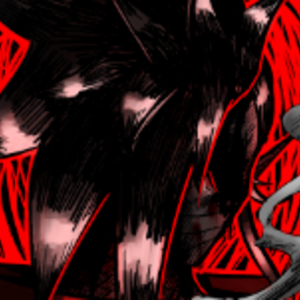 CHAPTER 3 - VENGER - PAGE 4 &amp; 5