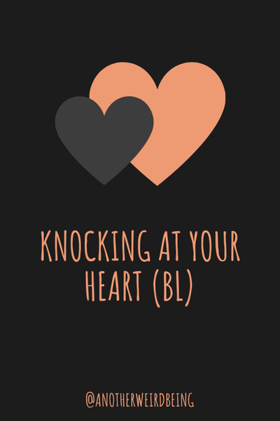 Knocking at Your Heart (BL)