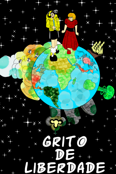 Grito de Liberdade 