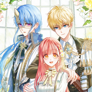 Baby Prisoner of the Winter Castle