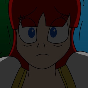 Chapter One: Are You Eleanor Blackhood?