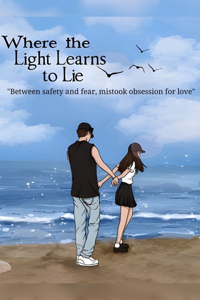 Where the Light Learns to Lie