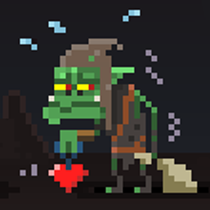 Goblin hearts