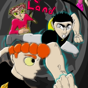 Chapter 10 - Strike of the Officers pt. 1