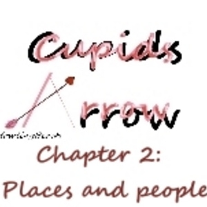 Ep: 2 Pgs: 11-13 - End of chapter 2