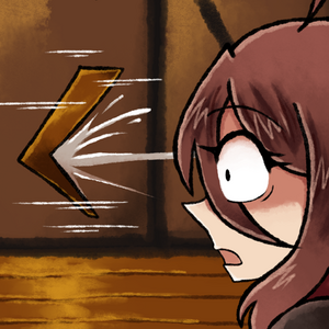 Chapter 4 Scene 1: The Day After