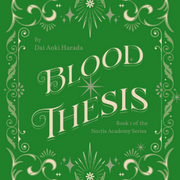 Blood Thesis