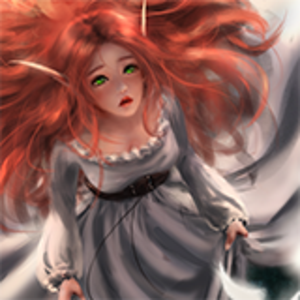 Chapter 1 : Lost Girl (Part I)