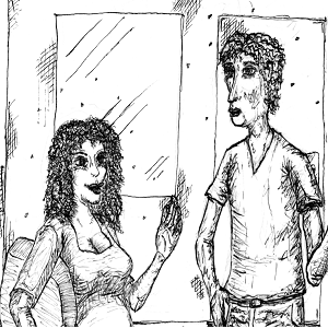 &quot;Thank Gods for Glamour&quot;