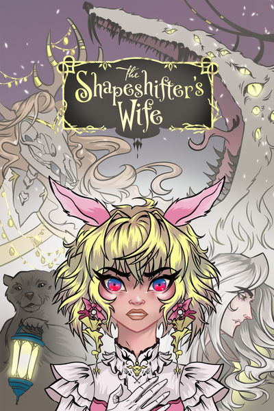 The Shapeshifter’s Wife