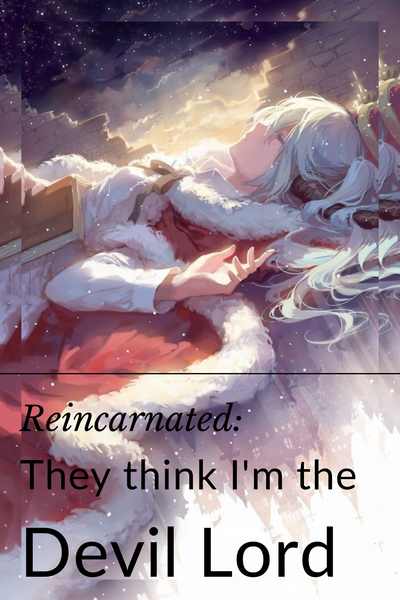 Reincarnated: They Think I'm The Devil Lord