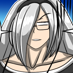 Roz's Ultimate Waifu