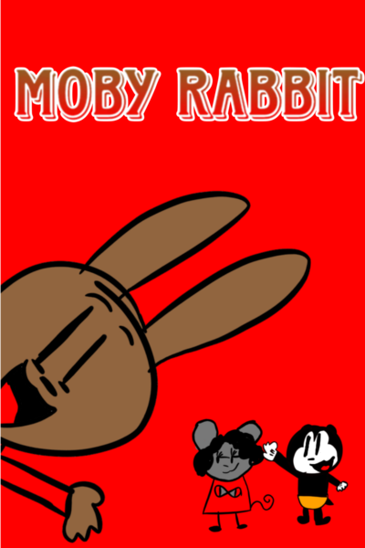 Moby rabbit